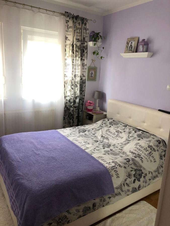 Cosy Apartment-Private Parking Zagreb Eksteriør bilde