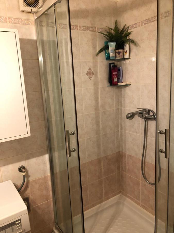 Cosy Apartment-Private Parking Zagreb Eksteriør bilde