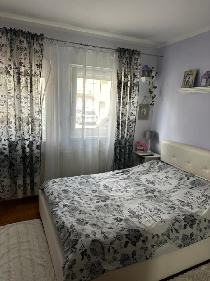 Cosy Apartment-Private Parking Zagreb Eksteriør bilde