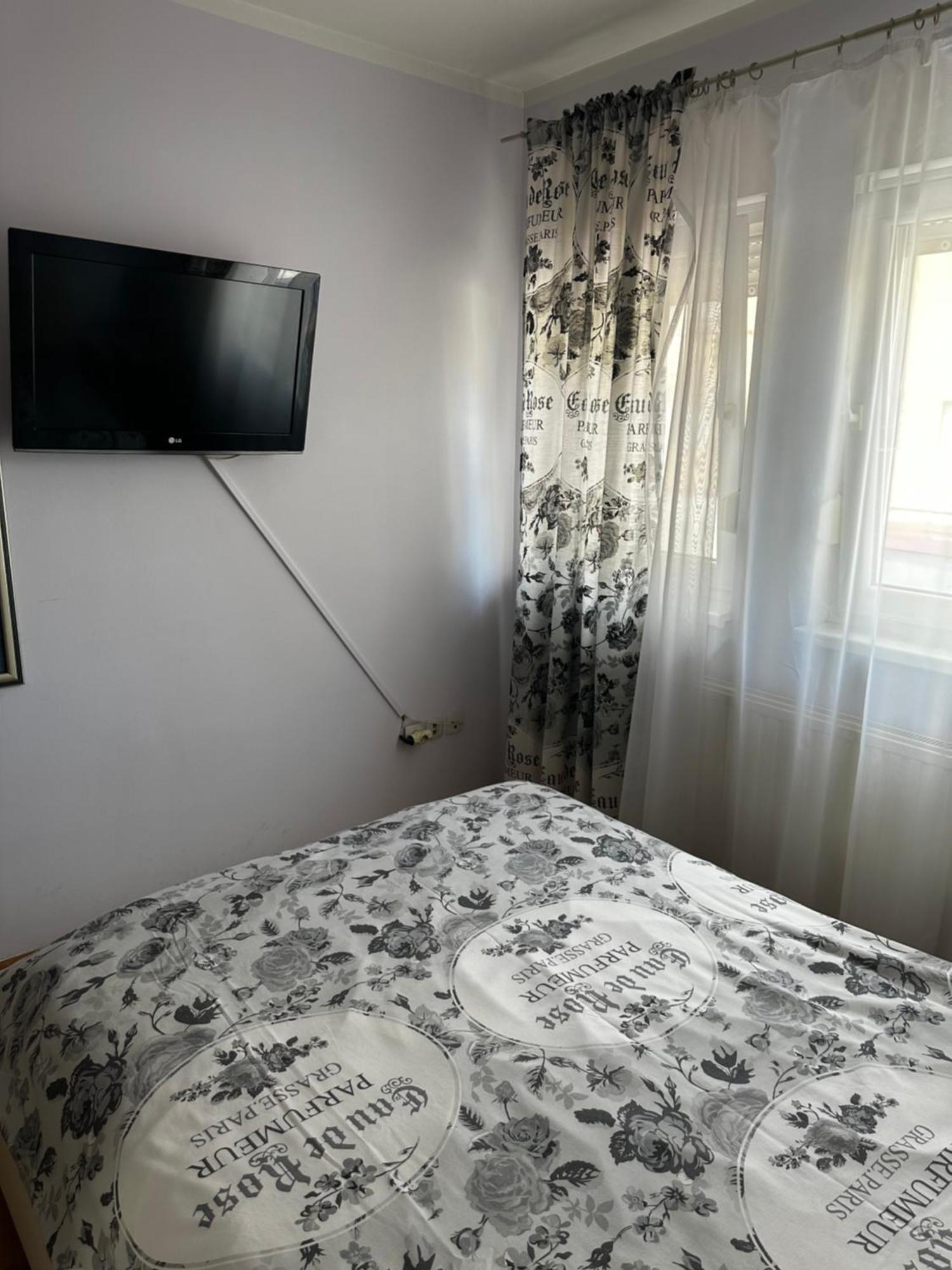Cosy Apartment-Private Parking Zagreb Eksteriør bilde